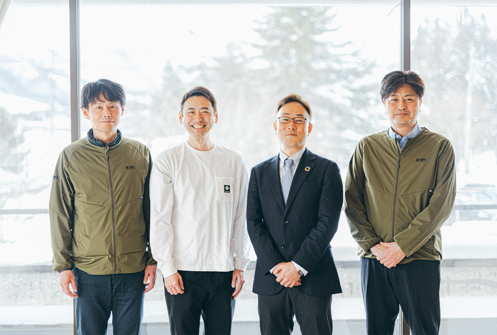 ConnectX MAGAZINE：委託者と受託者の関係を超えて。役場も企業も“楽しい”と語る「チャレンジ白馬」の事業共創